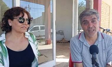 Chepes inaugura la muestra “Tierra Espiral: Paisaje, memoria y gesto de la cestería riojana”