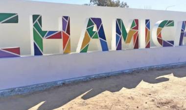 Chamical: un joven fue asaltado a mano armada en la vereda de su casa