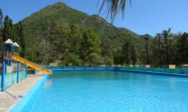 Villa Chepes inaugura su temporada de verano este sábado