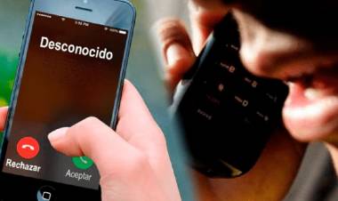 Estafa virtual en Chepes: gestionaron un préstamo de $820.000