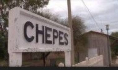 Disturbio nocturno terminó con un hombre hospitalizado en Chepes