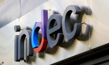 Inflación: en enero el índice en La Rioja fue del 2,8%, con fuerte suba en alimentos