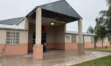 El acto central de inicio lectivo 2026 del nivel secundario será en Chamical