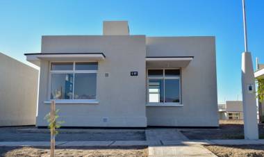 Gobierno intima a deudores de viviendas y advierte sobre posibles acciones judiciales