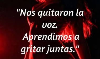 8M: Pedido de justicia y empoderamiento en el Día de la Mujer