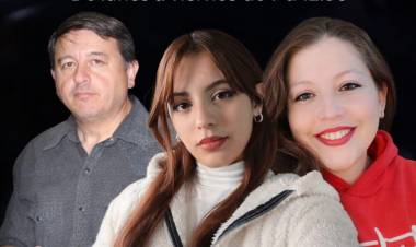 ¡Llega la segunda temporada de InfoRadio en Radio Orion y Orion Media!