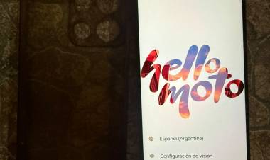 La Policía recuperó un celular extraviado en Chepes