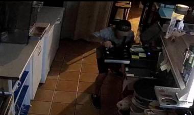 Crece la preocupación entre comerciantes de Chepes por reiterados hechos de inseguridad