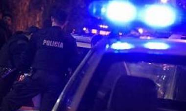 Policías reclaman el pago de adicionales adeudados en Chepes