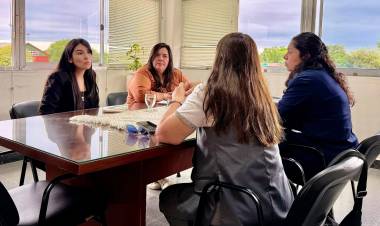 Más herramientas para fortalecer el trabajo del personal municipal