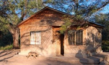 Confirman la identidad del hombre hallado sin vida en Los Pozos San Carlos