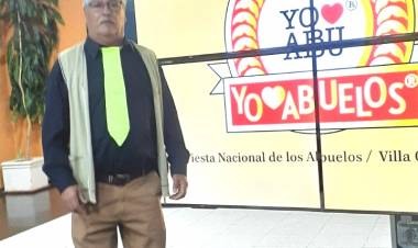 Talento sin edad: Luis Ignacio Flores se consagró Campeón Nacional en Carlos Paz