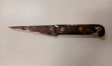 Preocupación en una escuela de Chepes tras un incidente con un alumno