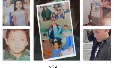 Portezuelo: ¿Quién dice que los sueños no se hacen realidad?