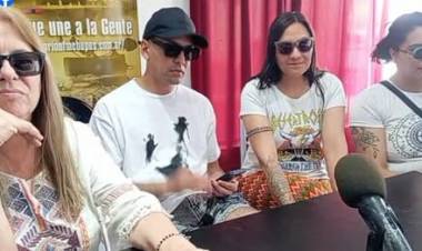 “Infinito Rojo” llega a la capital riojana con una propuesta teatral independiente