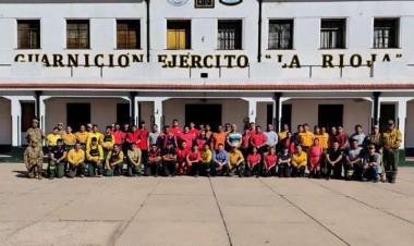 Fortaleciendo capacidades para cuidar lo nuestro