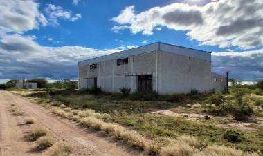 Secuestran chapas y detienen a un hombre en Chepes tras una inspección por robo
