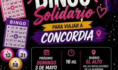 Chepes: Academia Aamaal Dance impulsa actividades solidarias para concretar viajes a competencias