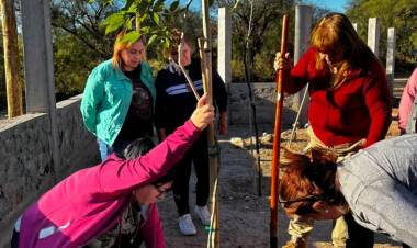 Chepes: Construyendo conciencia ambiental entre todos