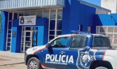 Fin de semana con controles y baja conflictividad en Chepes: un robo, dos accidentes y operativos intensivos