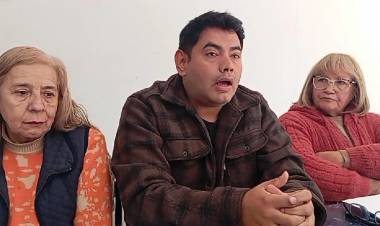 El Hogar de Luz Carmen de Oliarte realizará beneficios para avanzar con el cierre perimetral