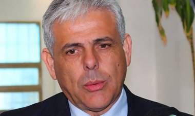 Claudio Saúl, presidente del TSJ, pidió a Nación soluciones por la crisis carcelaria “Necesitamos cárceles federales para aliviar la situación”