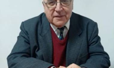El fiscal Julián de la Colina sobre la prisión domiciliaria a la mujer acusada por reducción a la servidumbre a su propio marido: "Tendría que estar en el Servicio Penitenciario"