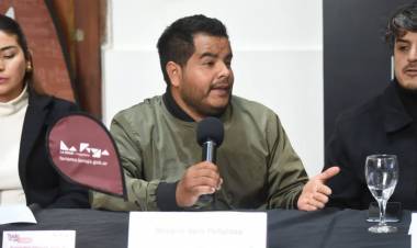 Turismo: avanzan las acciones conjuntas para fortalecer el desarrollo del sector en La Rioja