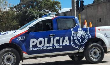 Encontraron sano y salvo a un joven que había manifestado intenciones de quitarse la vida