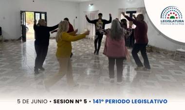 Se Impulsa reconocimiento “Pedro Ignacio de Castro Barros” para el Hogar de Luz Carmen de Euliarte