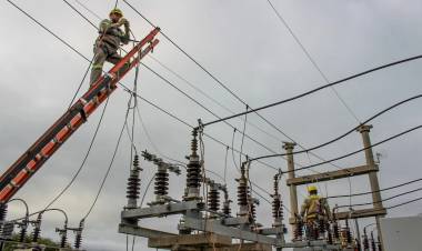 EDELAR realizará trabajos de mantenimiento y habrá interrupciones del servicio eléctrico