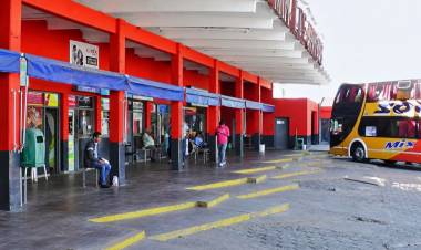 Chepes: una mujer denunció haber sido víctima de acoso callejero cerca de la Terminal