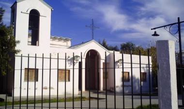 San Juan Bautista celebrará su novena patronal 2026 con un amplio programa espiritual y comunitario