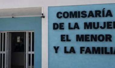 Chepes: la Comisaría de la Mujer recibió 34 denuncias por violencia de género en lo que va del año