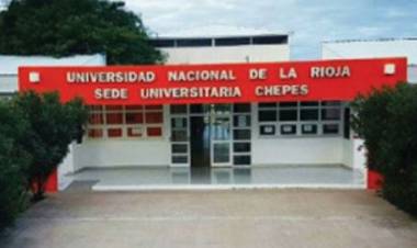 La UNLaR Chepes realizará un fogón universitario abierto a toda la comunidad