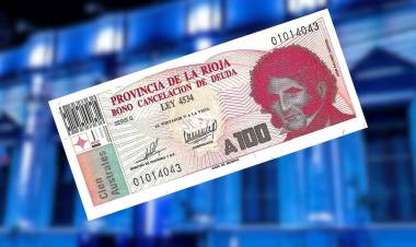 Provincial: Parte del aumento salarial a estatales será abonado mediante BOCADE