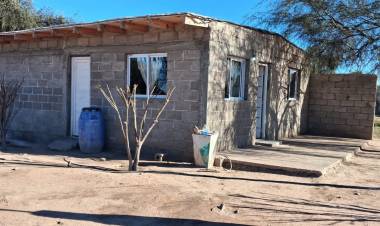 Investigan un hurto en una vivienda de Chepes: se llevaron celulares, dinero y ropa