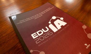 La Rioja consolida su liderazgo en inteligencia artificial aplicada a la educación con un nuevo congreso nacional