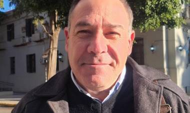 Pérez destacó la realización del primer simulacro del juicio por jurados en La Rioja