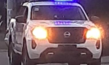Fuerte operativo vial en Chepes: secuestran 37 motos por infracciones durante el fin de semana