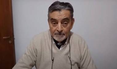 Nicolás Mercado cuestiono la investigacion en la causa por apremios ilegales en Ulapes y denunció irregularidades