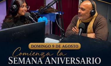 La Escuela Normal "Juan Facundo Quiroga" celebrará su 68° aniversario con un programa radial especial