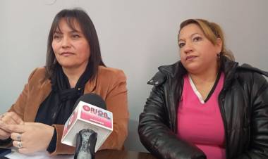 Los CAPS Kolping y Las Toscas reorganizan su atención y amplían los servicios para la comunidad