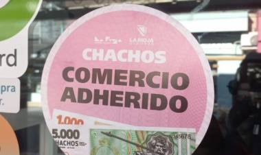Los resultados de los Chachos respaldan su relanzamiento como herramienta para fortalecer la economía riojana