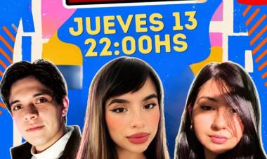 “Jóvenes Resistiendo”: un nuevo espacio juvenil llega a Orion FM 88.7