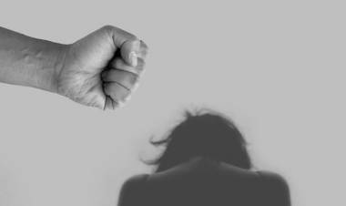 Una mujer fue agredida dentro de su vivienda en Chepes