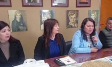 Municipio y Universidad Blas Pascal fortalecen su trabajo conjunto con nuevas capacitaciones