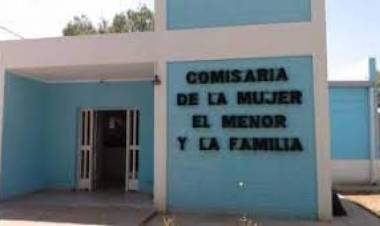 Detuvieron a un hombre en Chepes por una causa de desobediencia a la autoridad tras un presunto hecho de violencia de género