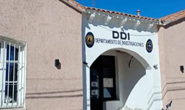 Recuperaron elementos robados de una obra en construcción en Chepes