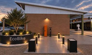 Eco Bike: estudiantes de la EPET N.º 1 de Chepes transforman un proyecto escolar en realidad